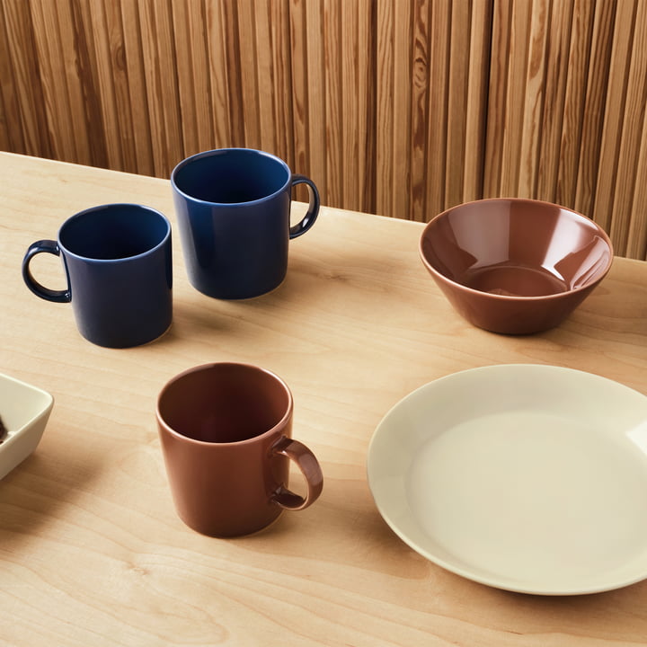 Teema Kollektion 2022 von Iittala