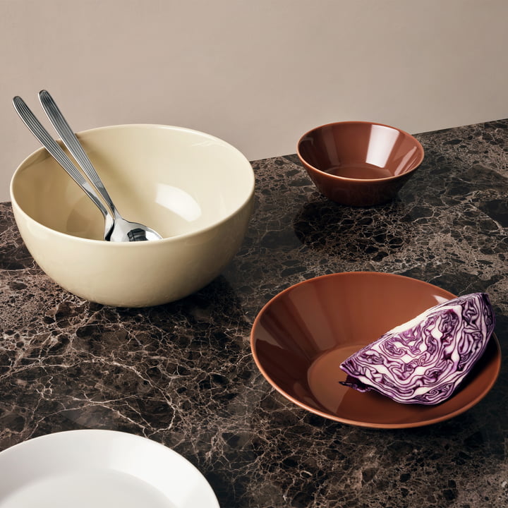 Teema Kollektion 2022 von Iittala