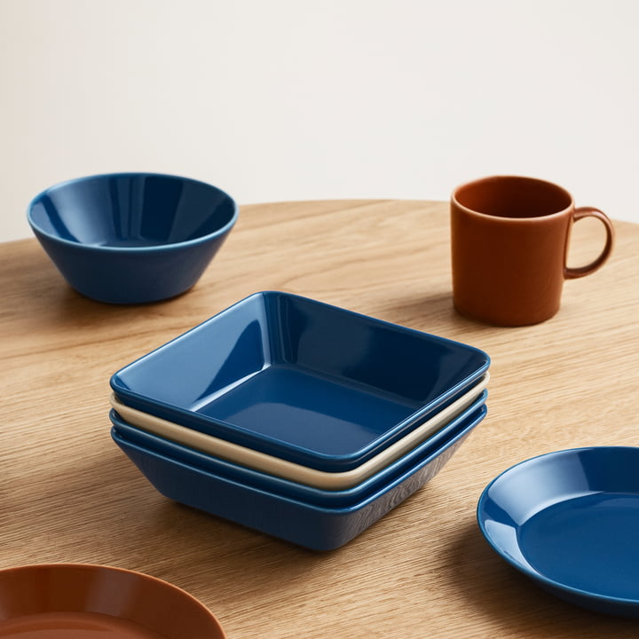 Teema Kollektion 2022 von Iittala