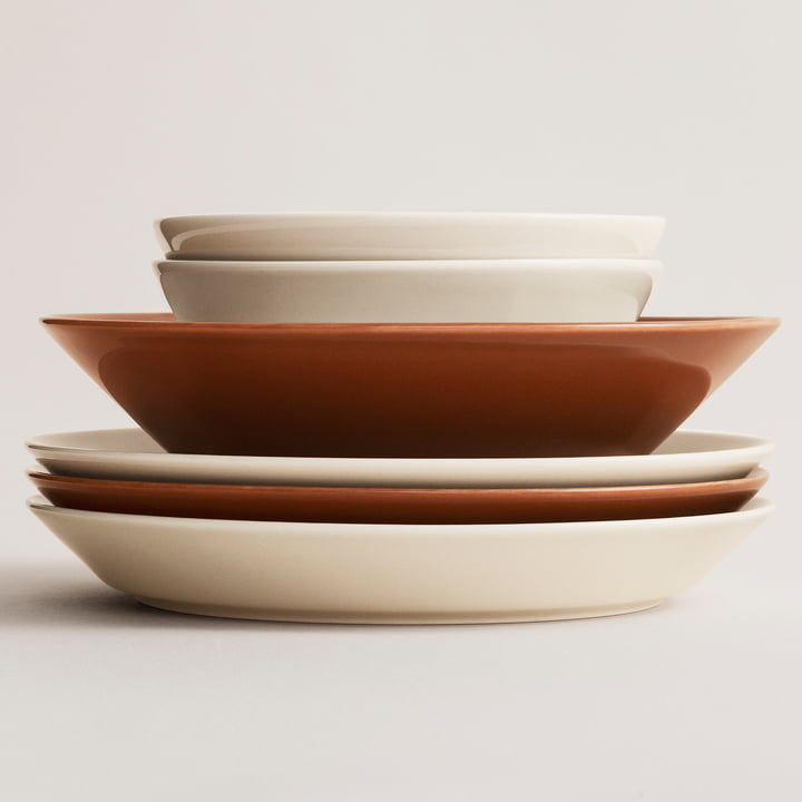 Teema Kollektion 2022 von Iittala