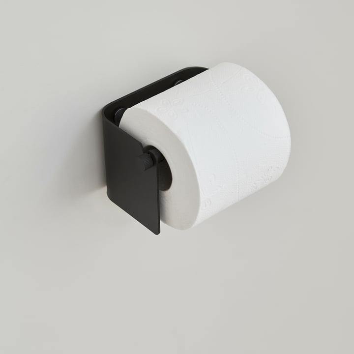 Arc Toilettenpapierhalter von Form & Refine