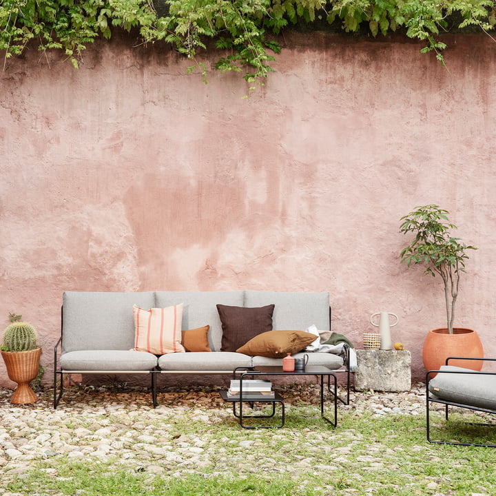 Desert Outdoor Sofa von ferm Living