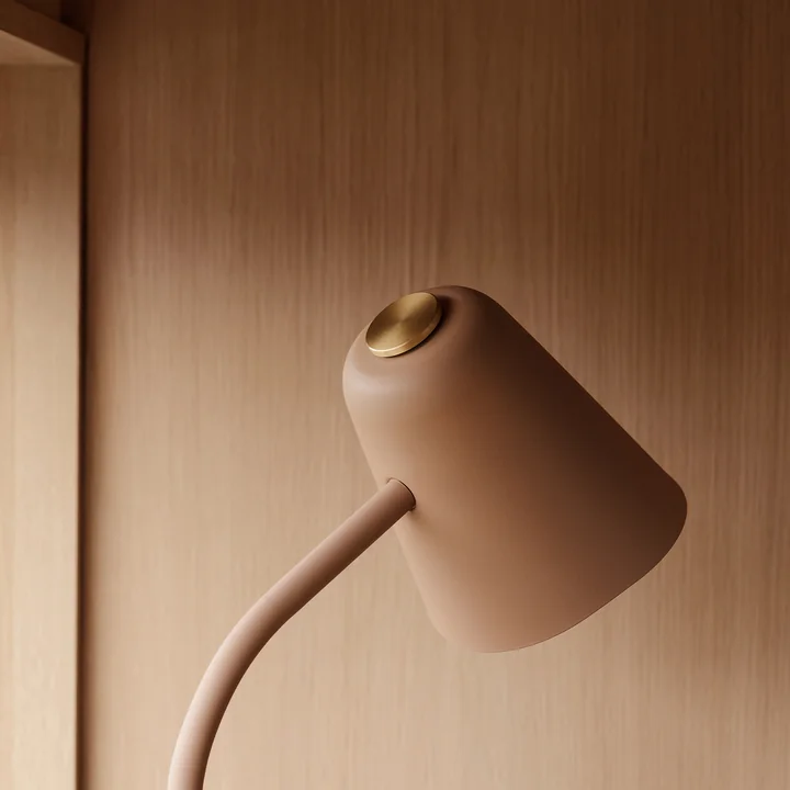 Me Stehleuchte von Northern