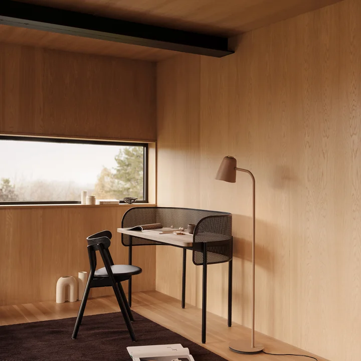 Me Stehleuchte von Northern