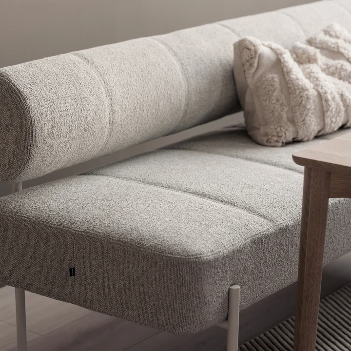 Daybe Dining Sofa von Northern