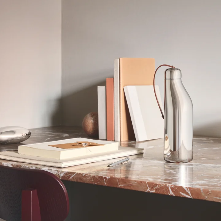 Sky Trinkflasche von Georg Jensen