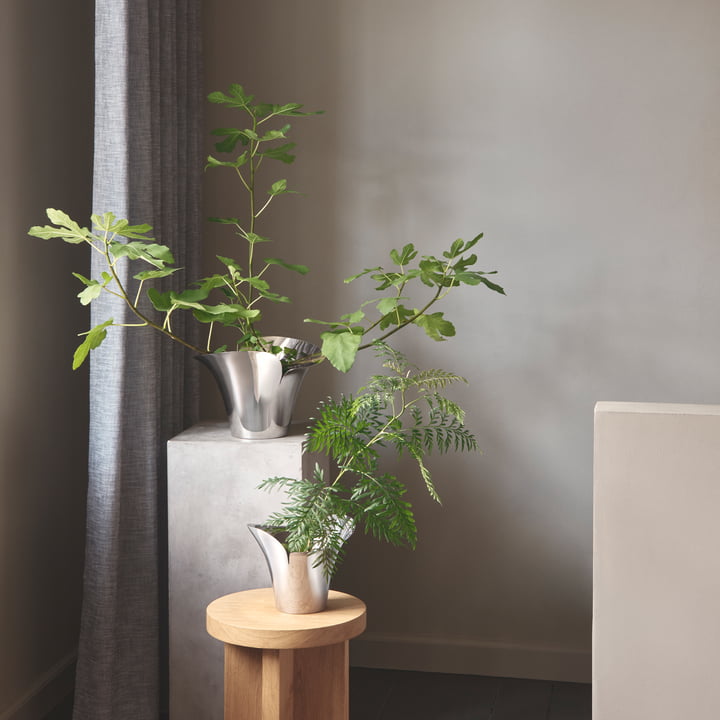 Bloom Botanica Blumentopf von Georg Jensen