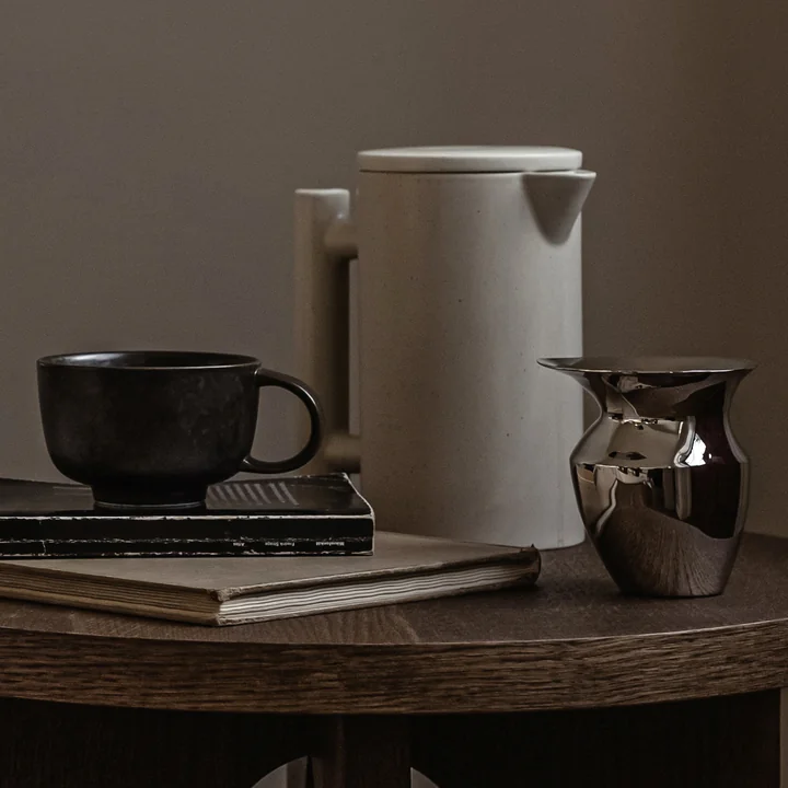 Yana Kaffee- und Teebereiter von Audo