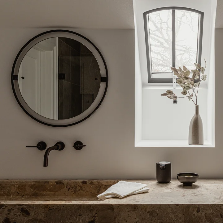 Strandgade Stem Vase von Audo