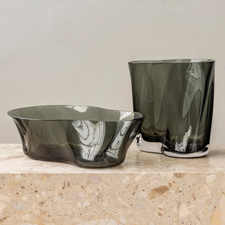 Aer Schale des Herstellers Audo