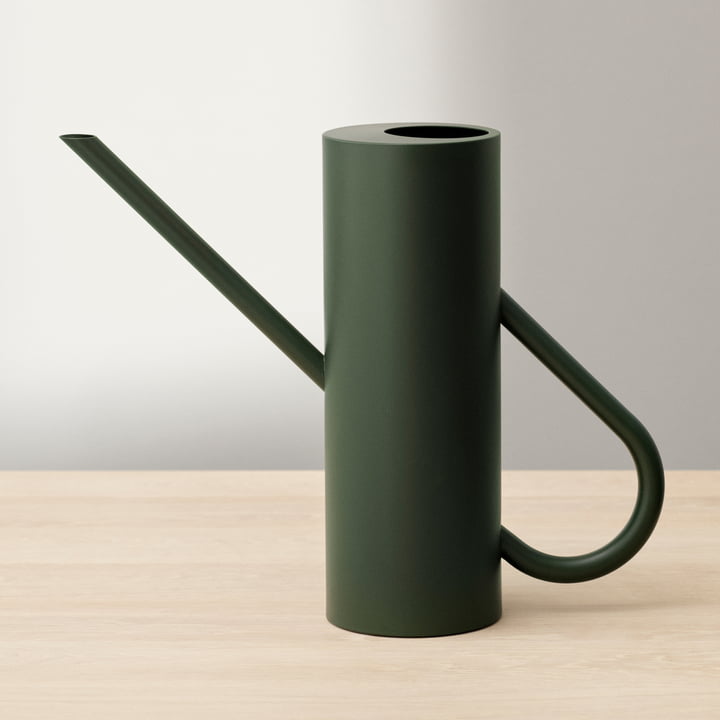 Bloom Giesskanne 2 l in pine von Stelton