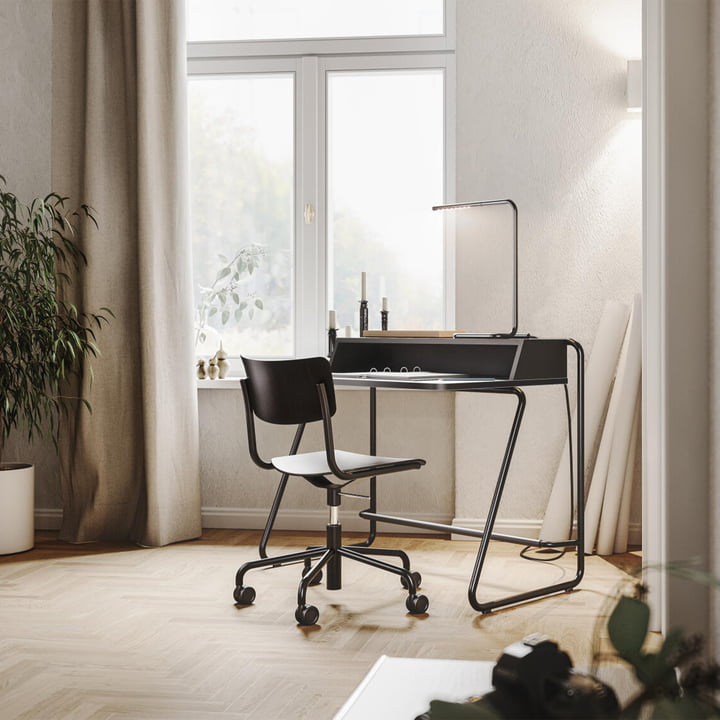 S 1200 Sekretär von Thonet