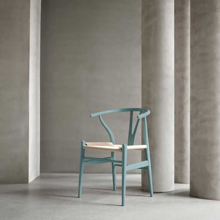 CH24 Wishbone Chair von Carl Hansen