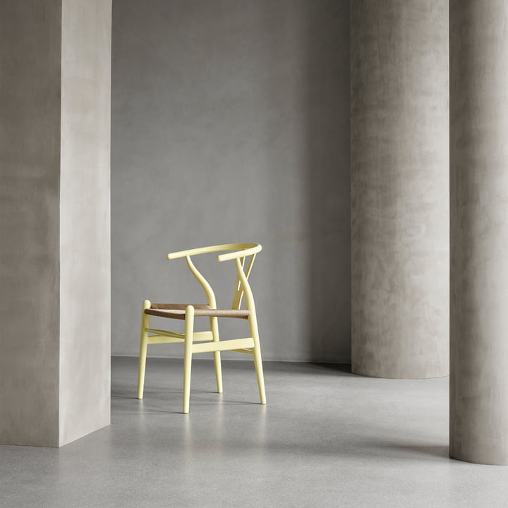 CH24 Wishbone Chair von Carl Hansen