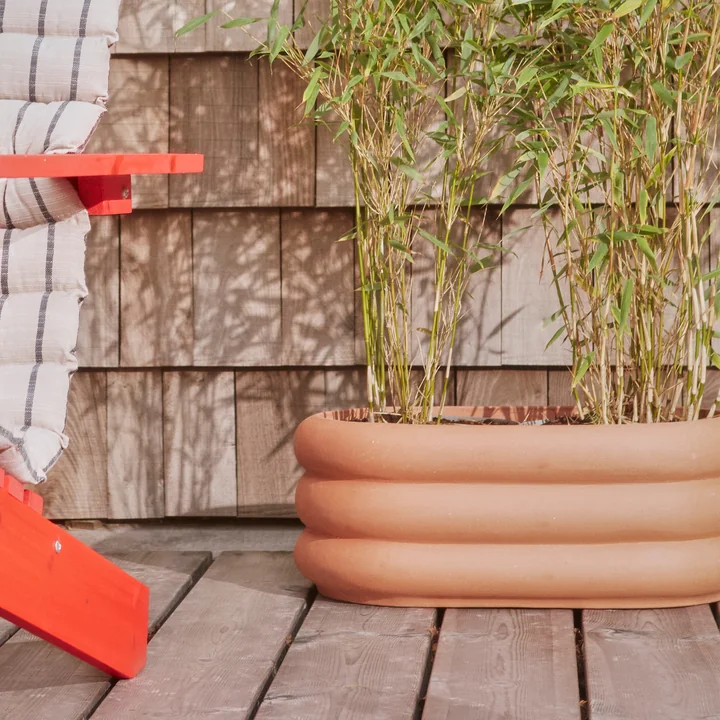 Awa Outdoor Pflanztopf von OYOY