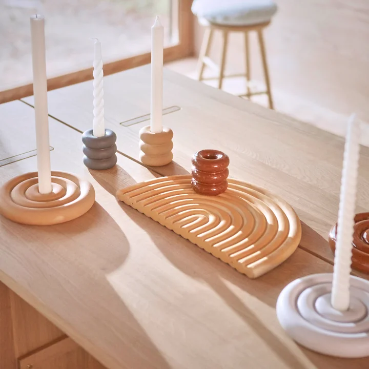 OYOY - Savi Kerzenhalter