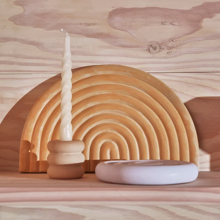 OYOY - Savi Kerzenhalter