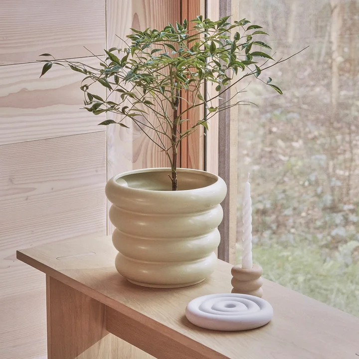 OYOY - Savi Kerzenhalter