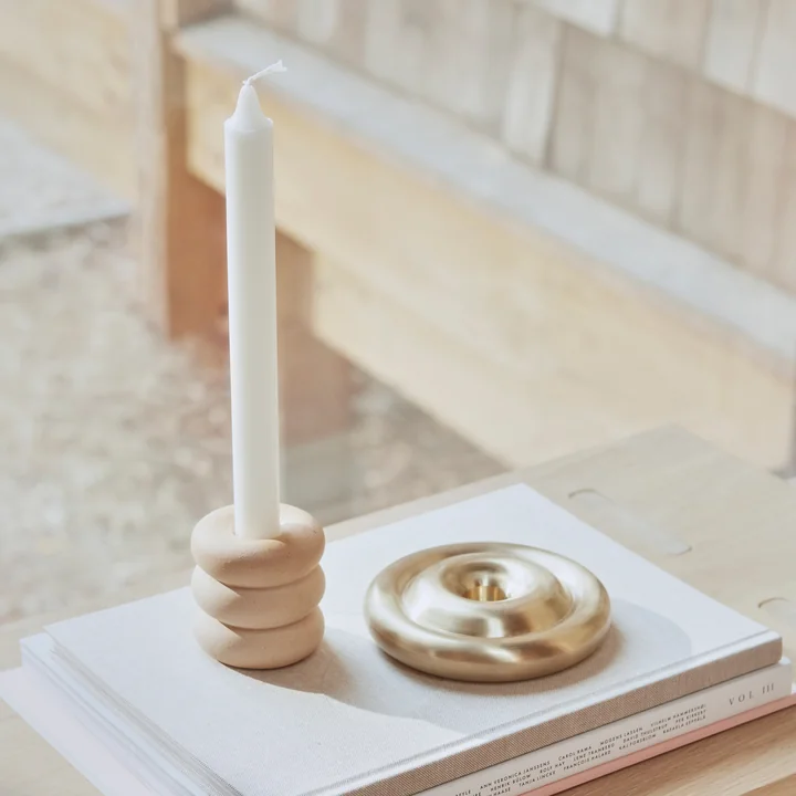 OYOY - Savi Kerzenhalter