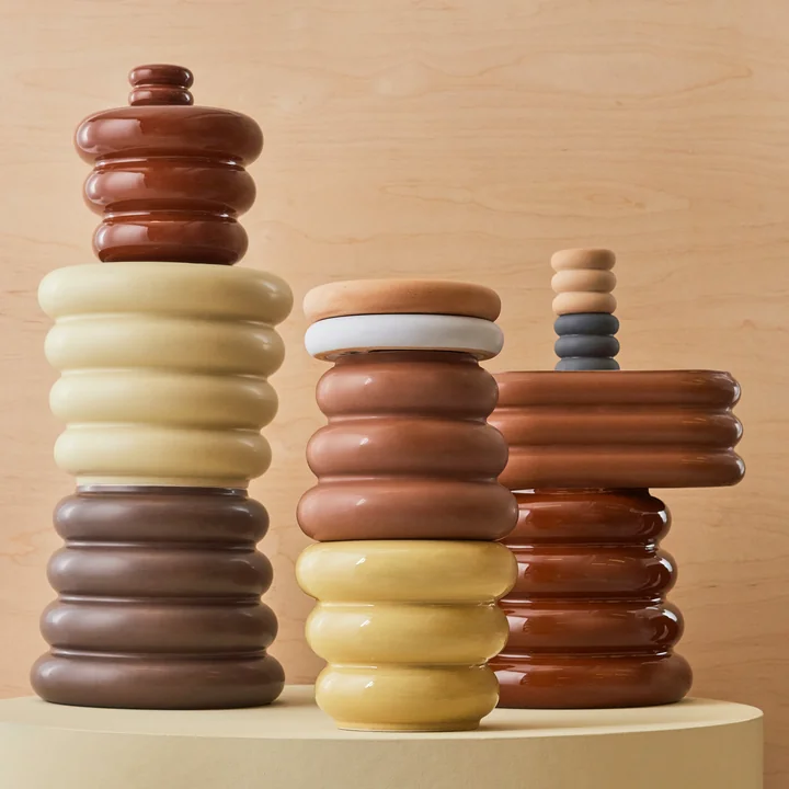 OYOY - Savi Kerzenhalter