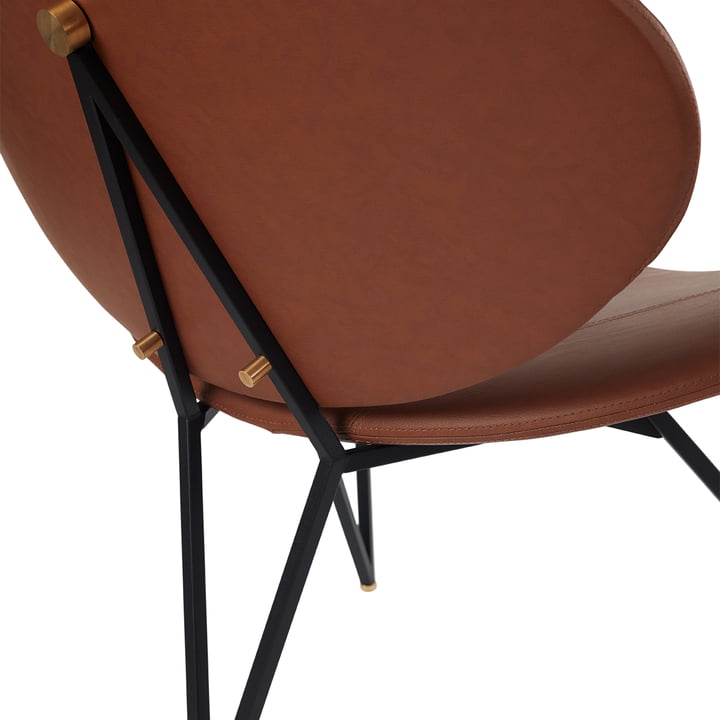 Semper Lounge Chair von AYTM