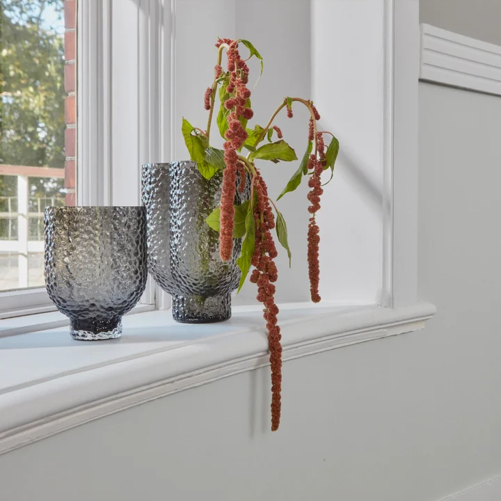 Die Arura Trio Vase von AYTM