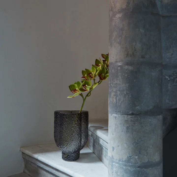 Die Arura Trio Vase von AYTM