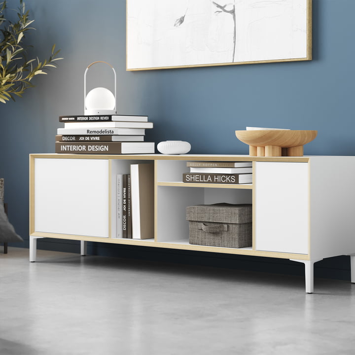 Vertiko Wide Sideboard von Müller Small Living