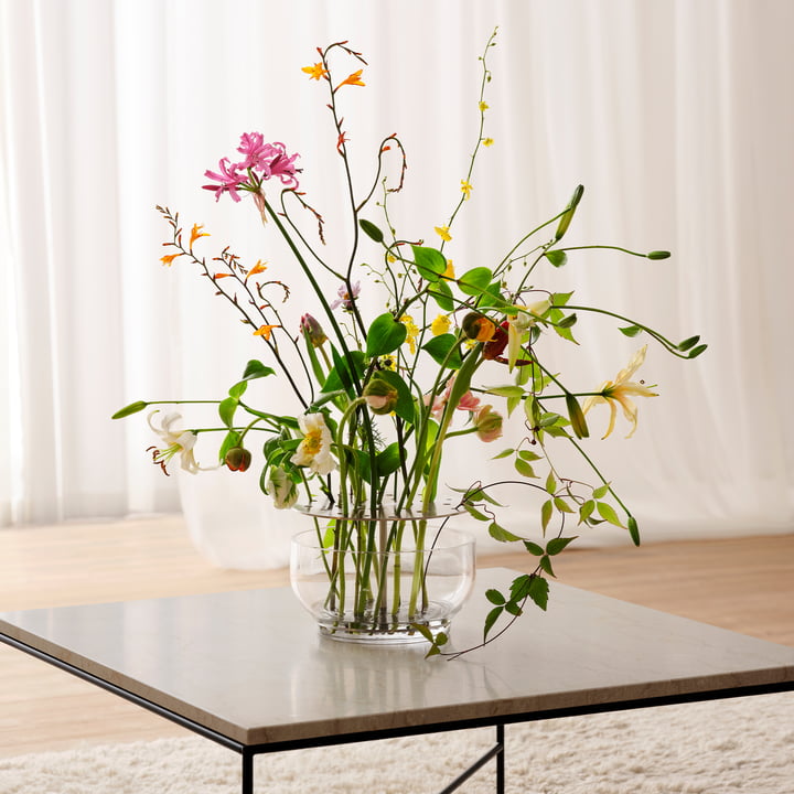 Ikebana Vase von Fritz Hansen