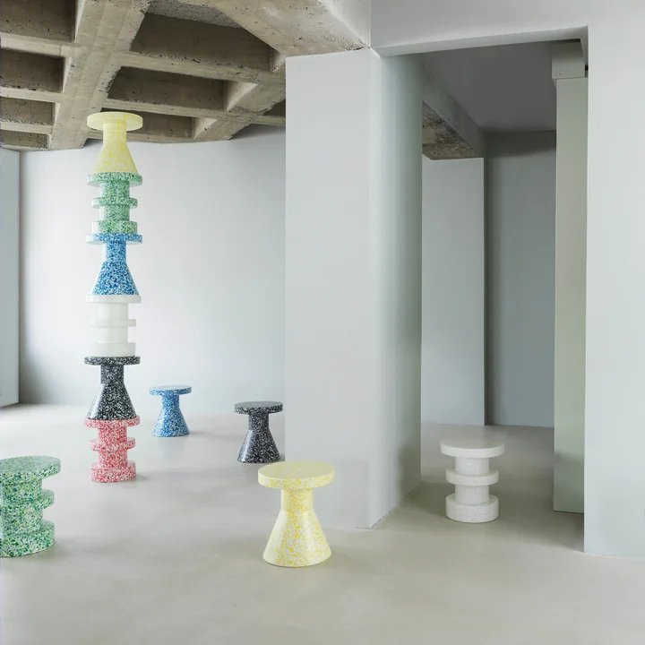 Bit Multifunktionsmöbel von Normann Copenhagen