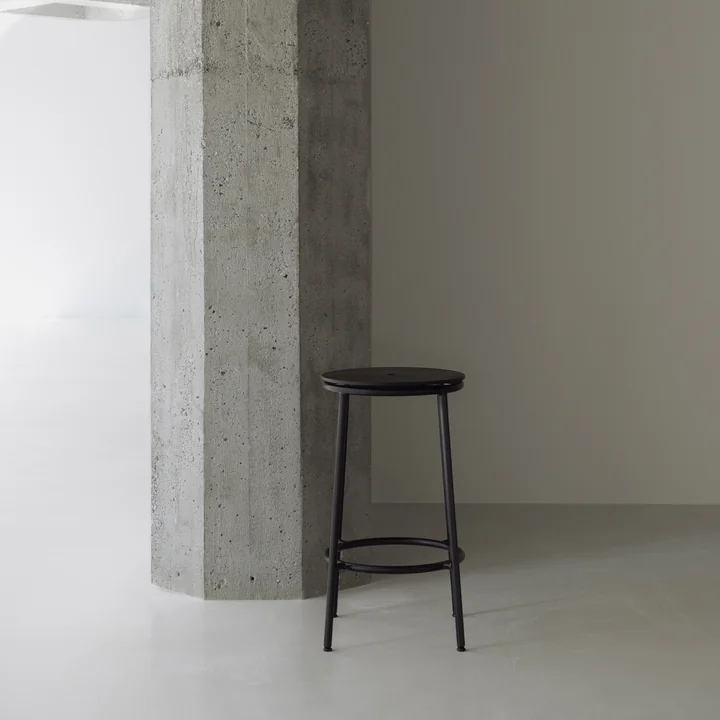 Circa Barhocker von Normann Copenhagen