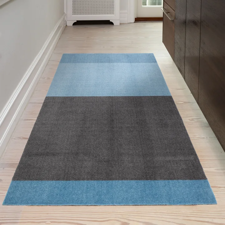 Stripes Horizontal Läufer von Tica Copenhagen