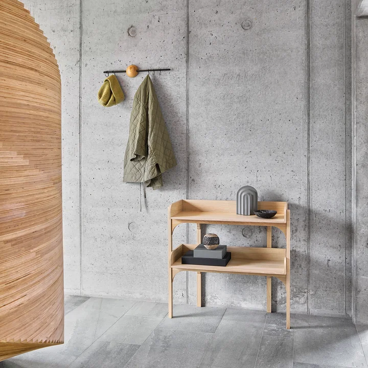 Utility Regal des Herstellers Woud