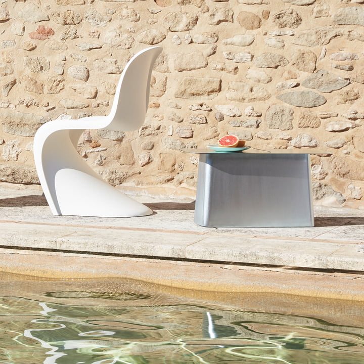 Metal Side Table Outdoor | Vitra | Shop