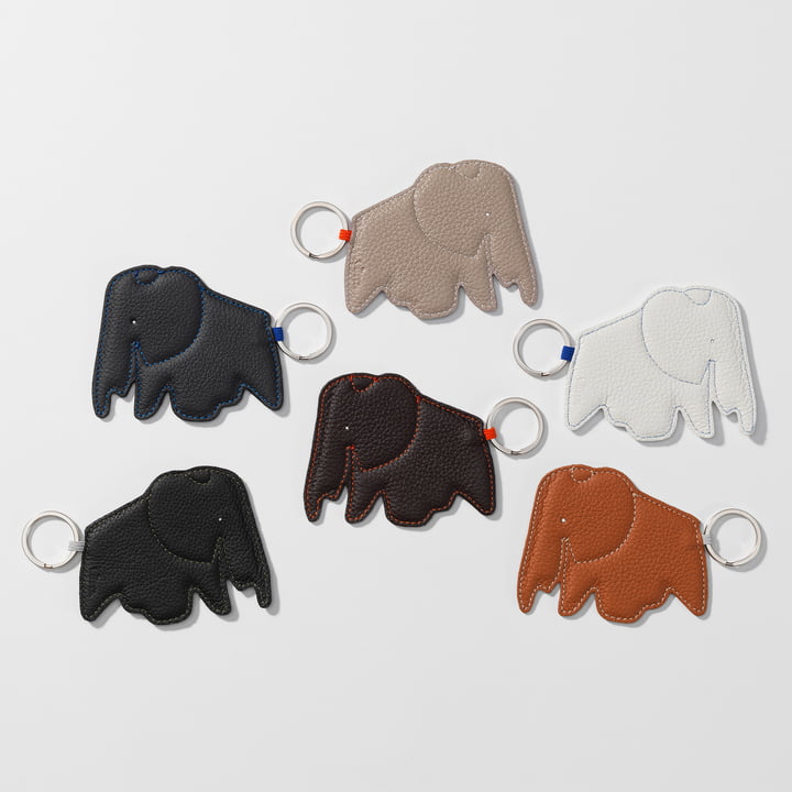 Key Ring Elephant von Vitra