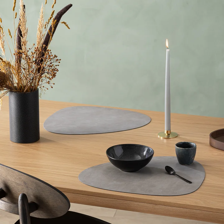 Lind DNA - Tischset Curve L