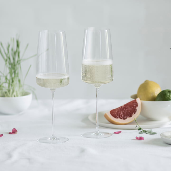 Simplify Kollektion von Zwiesel Glas