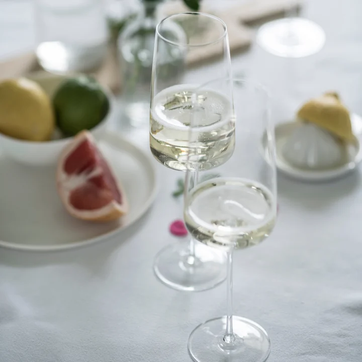 Simplify Kollektion von Zwiesel Glas