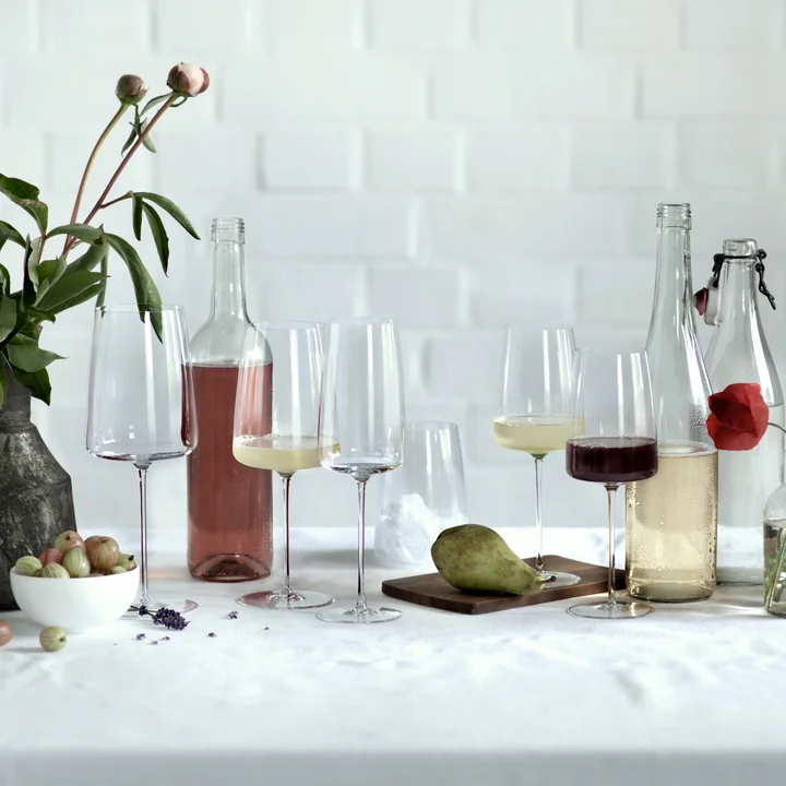 Simplify Kollektion von Zwiesel Glas