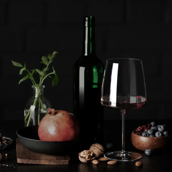 Simplify Kollektion von Zwiesel Glas