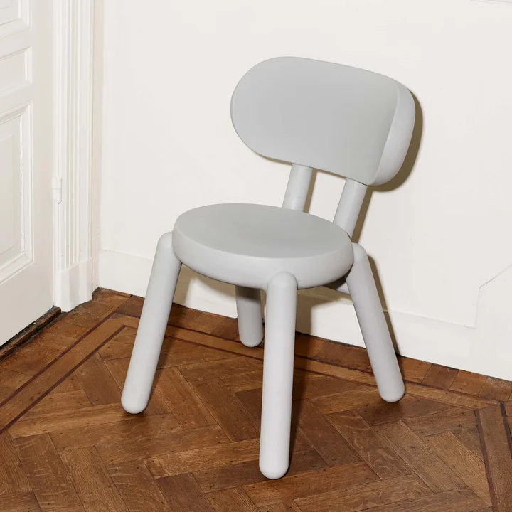Kaboom Chair von Fatboy in der Farbe breeze