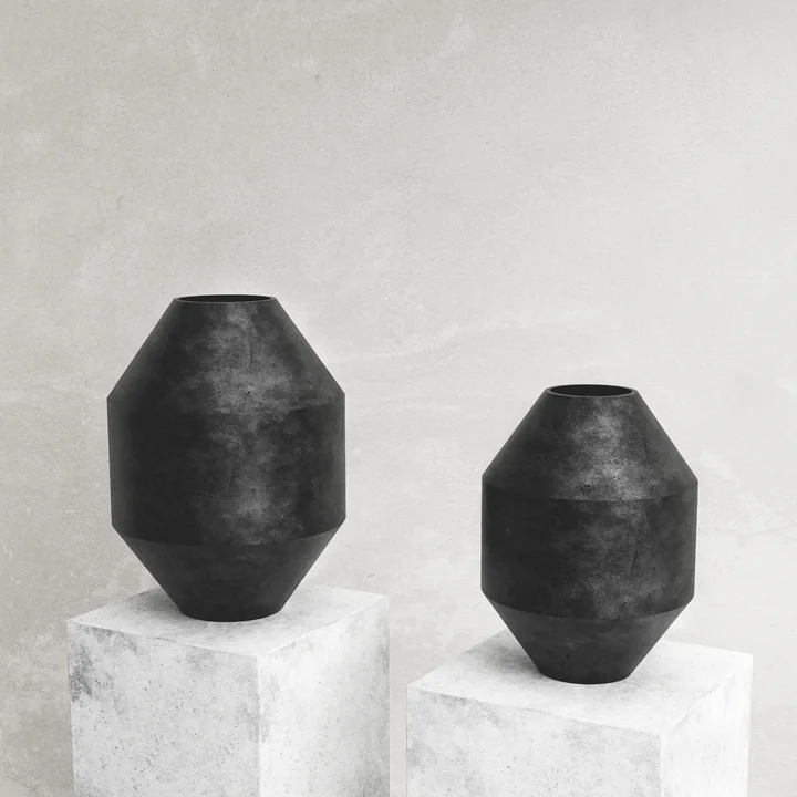 Hydro Vase von Fredericia