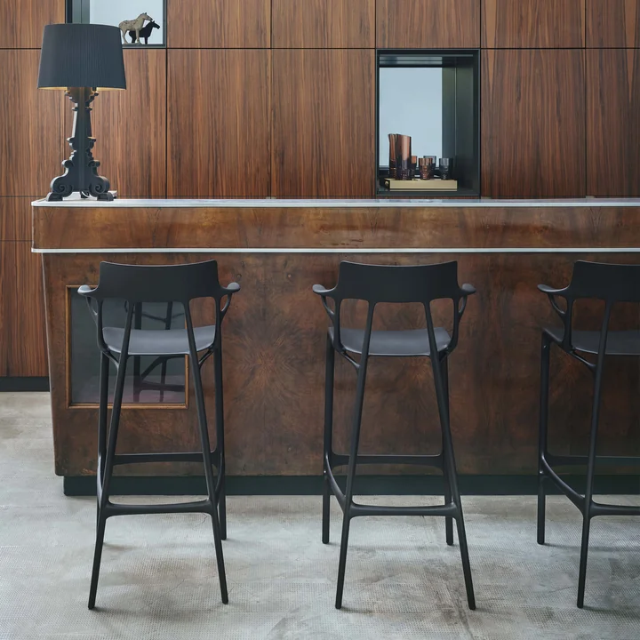 Kartell - Ambiente Frühjahr 2022