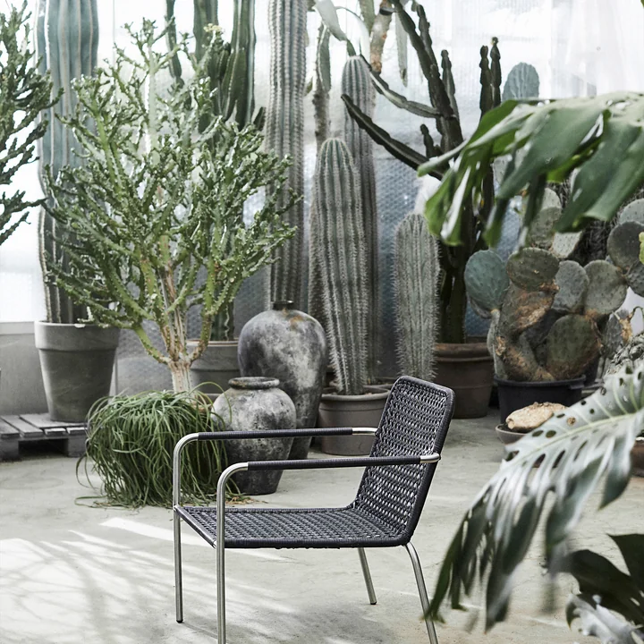 Der Echo Krug des Labels Muubs