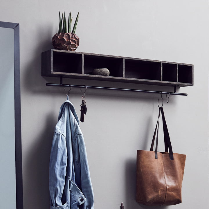 Chelsea Wandgarderobe von Muubs