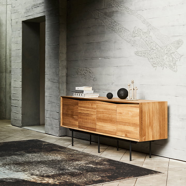 Das Wing Sideboard von Muubs