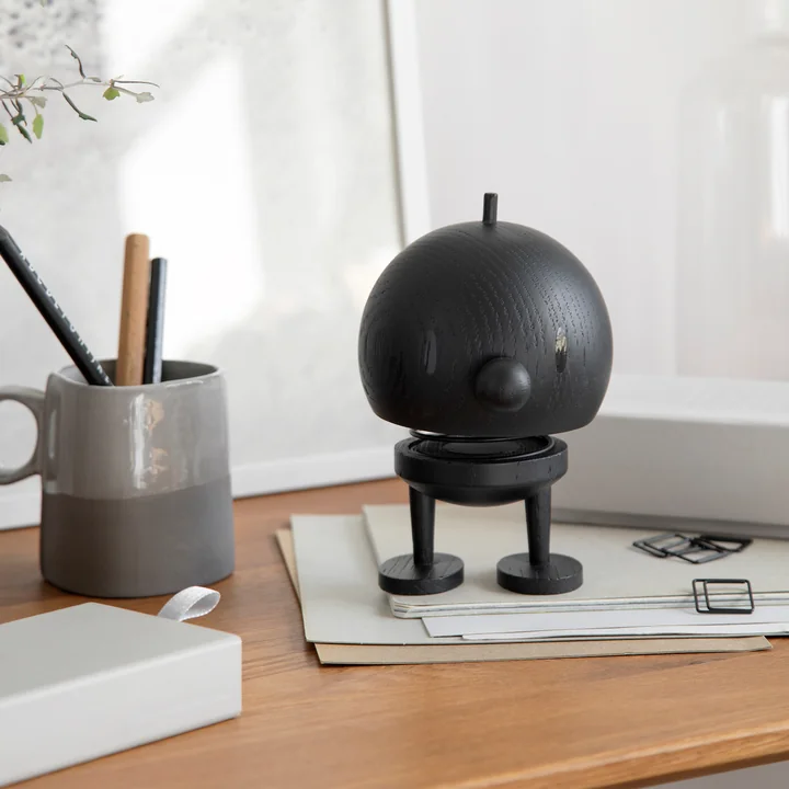 Woody Bumble von Hoptimist