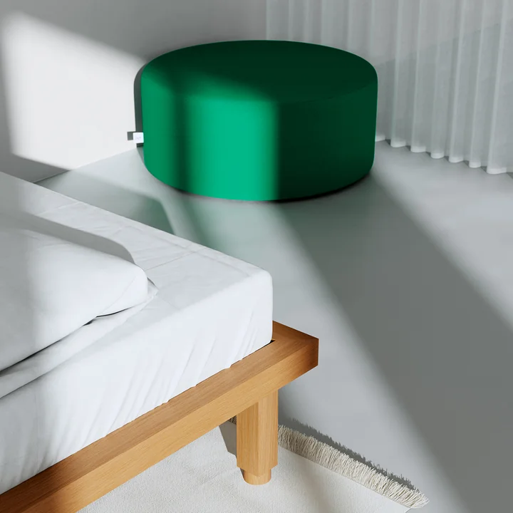 Kaya Bett von OUT Objekte unserer Tage