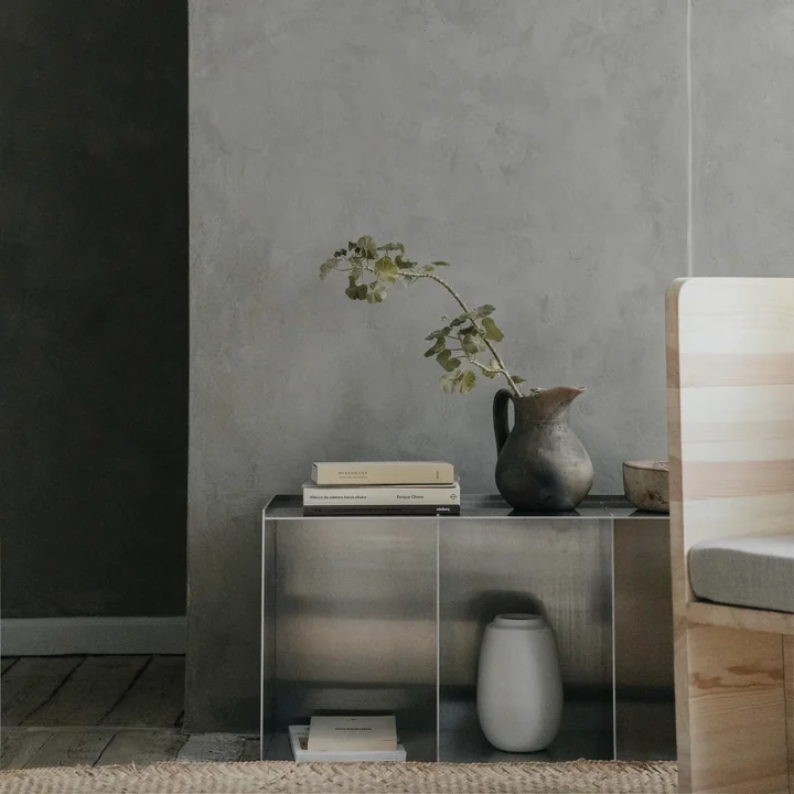 Das Rivet Case von Frama 