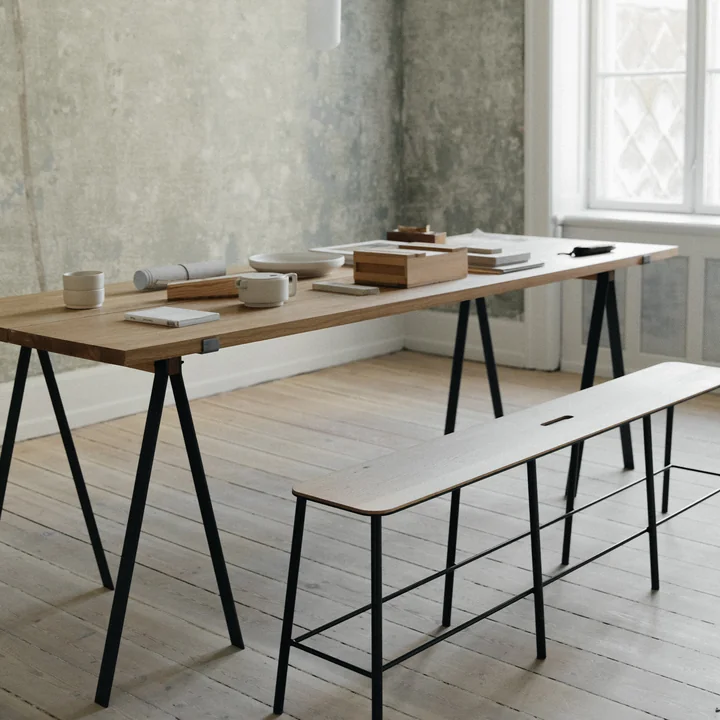 Die Adam Bank von Farma  